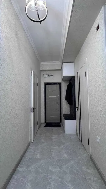 42 м², 1-комн. квартира, 2/11-1