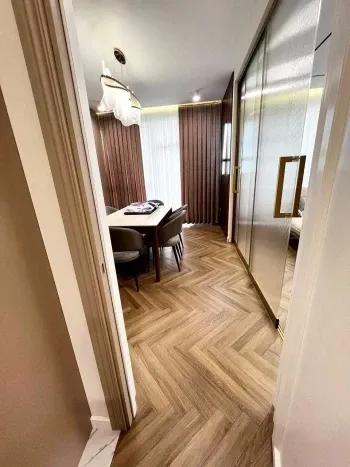 89 м², 3-комн. квартира, 11/13-3