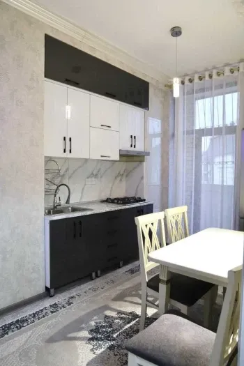 54 м², 2-комн. квартира, 8/10-1