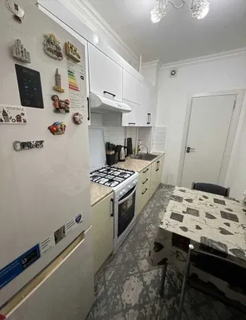 53 м², 3-комн. квартира, 7/9-1