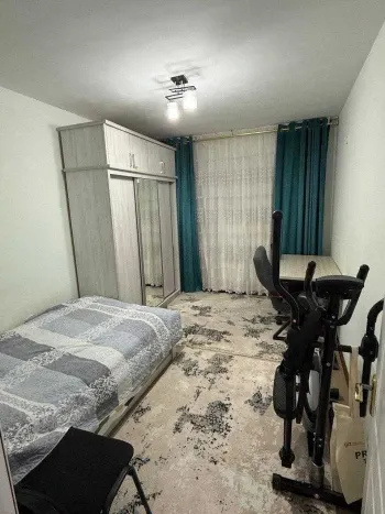 74 м², 3-комн. квартира, 8/9-3