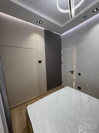 40 м², 2-комн. квартира, 13/16-2