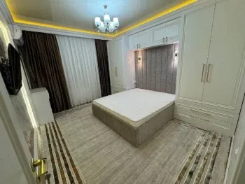 83 м², 3-комн. квартира, 1/9-2