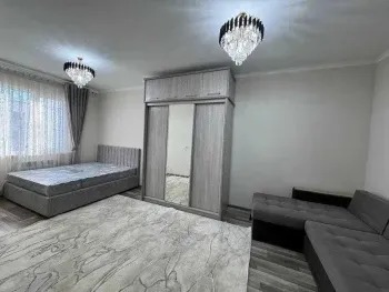 37 м², 1-комн. квартира, 9/9-3