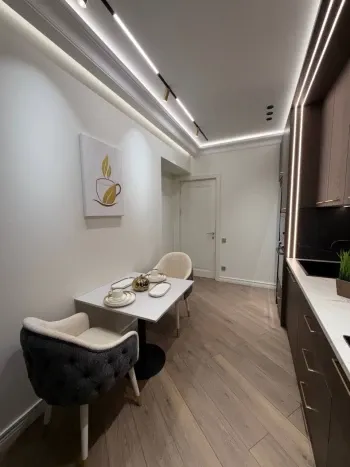 46 м², 2-комн. квартира, 4/10-1