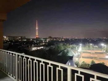 36 м², 1-комн. квартира, 8/9-2