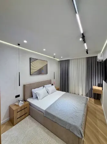 65 м², 3-комн. квартира, 6/9-2