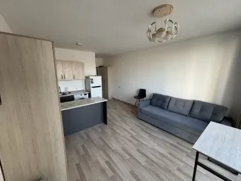 30 m², 1-xonali kvartira, 3/15-3