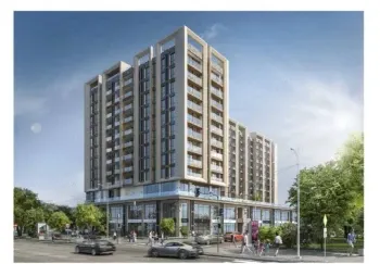 90 m², 3-xonali kvartira, 5/14-3