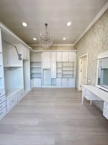 165 m², 3-xonali kvartira, 3/8-3