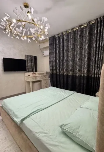 83 м², 3-комн. квартира, 9/9-3