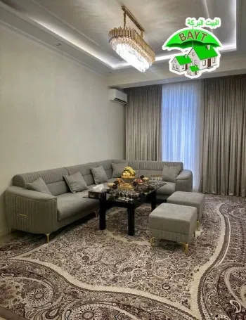 70 м², 2-комн. квартира, 3/7-0