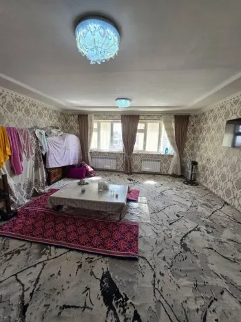 68 м², 2-комн. квартира, 7/7-0