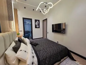 55 м², 2-комн. квартира, 7/14-3