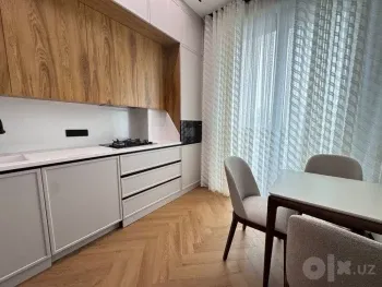 65 m², 2-xonali kvartira, 5/15-3