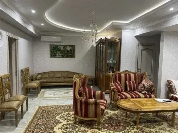 127 м², 4-комн. квартира, 2/7-1