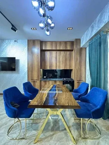 61 м², 2-комн. квартира, 5/9-3