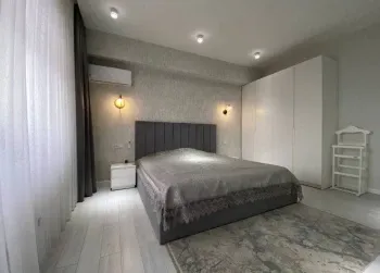 90 м², 3-комн. квартира, 9/9-3