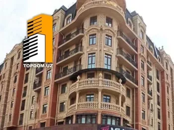 80 м², 3-комн. квартира, 4/9-0