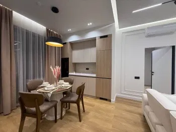 75 м², 3-комн. квартира, 6/10-1