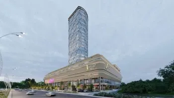 67 m², 3-xonali kvartira, 31/48-1