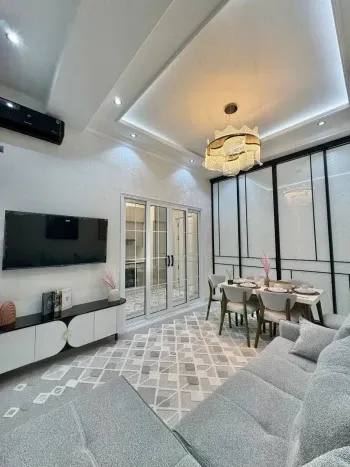 82 м², 3-комн. квартира, 3/7-0