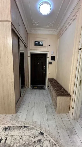 101 м², 3-комн. квартира, 8/10-2