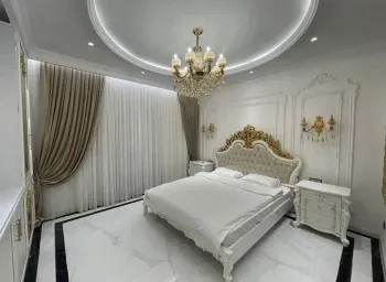 60 m², 2-xonali kvartira, 8/10-0