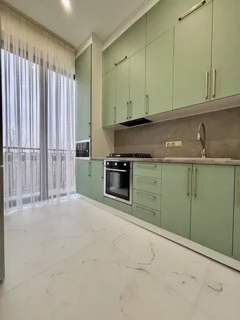 60 м², 2-комн. квартира, 5/7-1