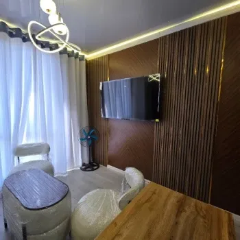40 м², 2-комн. квартира, 4/12-1