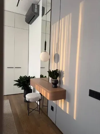 40 м², 2-комн. квартира, 7/12-0