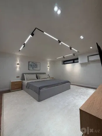 196 м², 4-комн. квартира, 1/6-3