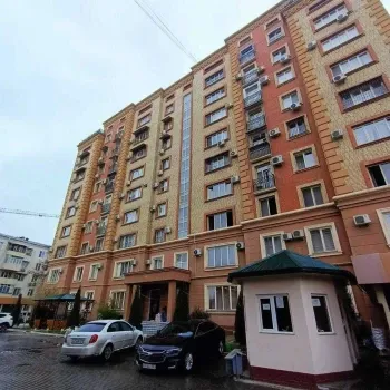 133 м², 4-комн. квартира, 9/9-0