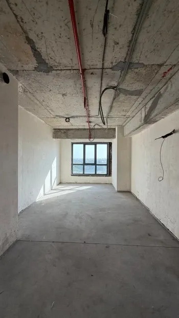 24 m², 2-xonali kvartira, 21/24-1