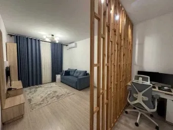 74 м², 3-комн. квартира, 1/9-2