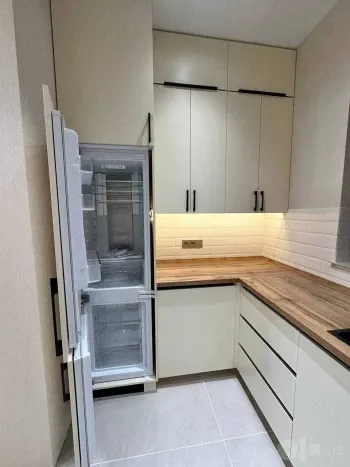 45 м², 2-комн. квартира, 6/16-3