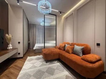42 м², 2-комн. квартира, 3/9-0