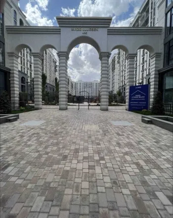 157 м², 4-комн. квартира, 1/12-2
