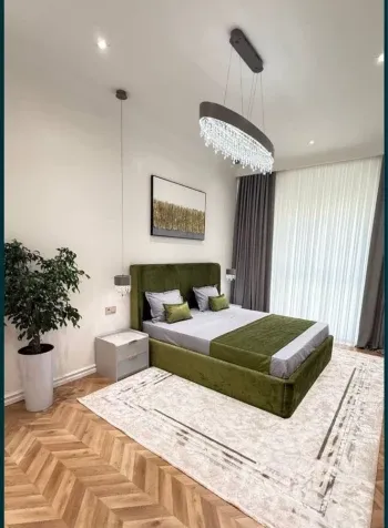 82 m², 3-xonali kvartira, 6/10-3