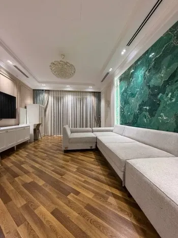 110 м², 3-комн. квартира, 5/8-1