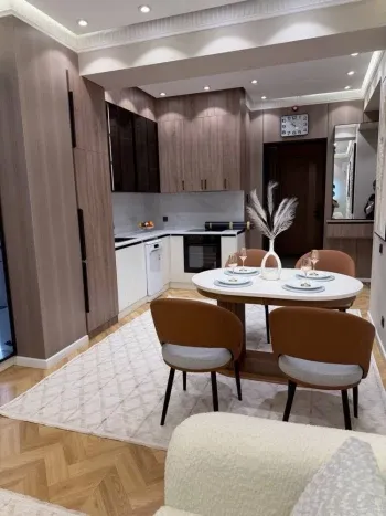 67 м², 2-комн. квартира, 18/27-1