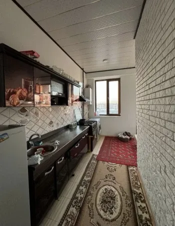 54 м², 2-комн. квартира, 8/10-3