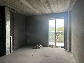 40 м², 1-комн. квартира, 7/9-3