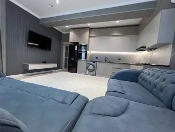 60 м², 2-комн. квартира, 5/9-2