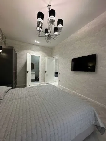 106 м², 4-комн. квартира, 7/10-3