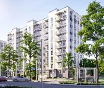 101 м², 4-комн. квартира, 7/9-0
