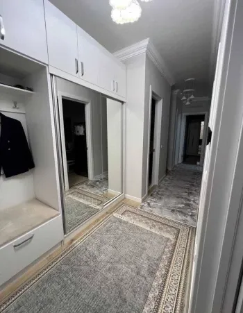 85 м², 3-комн. квартира, 14/18-1