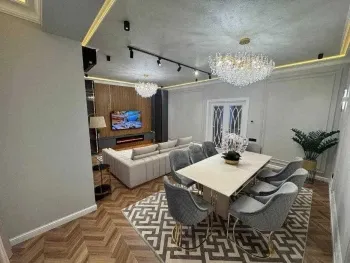 170 m², 5-xonali kvartira, 8/9-0