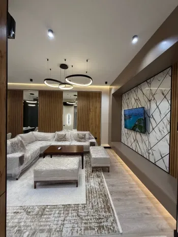 68 м², 2-комн. квартира, 2/8-0