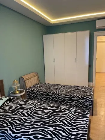 105 m², 3-xonali kvartira, 4/7-2